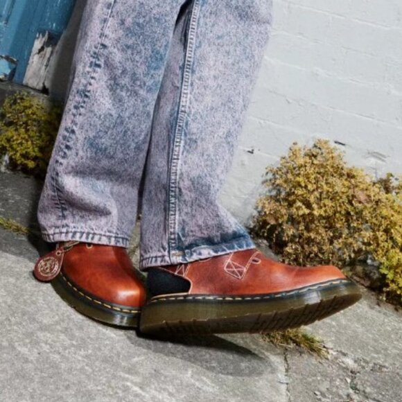 Dr Martens Mules - Picture 1 of 16